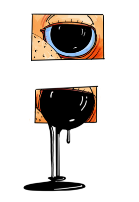 Read Weird Tails  5 Page 7 in English