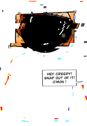 Read Weird Tails  5 Page 8 in English