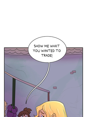 Read The Giant of Greywater  18 Page 3 in English