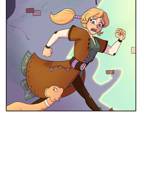Read The Giant of Greywater  18 Page 9 in English
