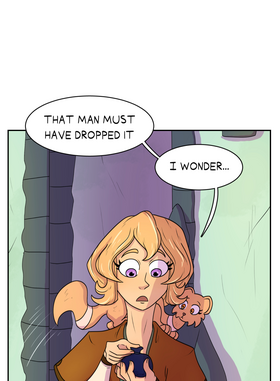 Read The Giant of Greywater  19 Page 5 in English