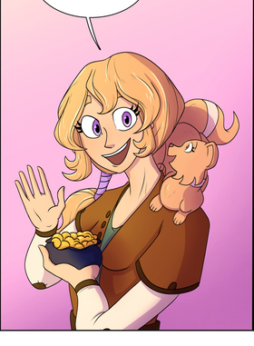 Read The Giant of Greywater  19 Page 9 in English
