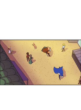 Read The Giant of Greywater  20 Page 5 in English