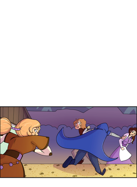 Read The Giant of Greywater  20 Page 6 in English