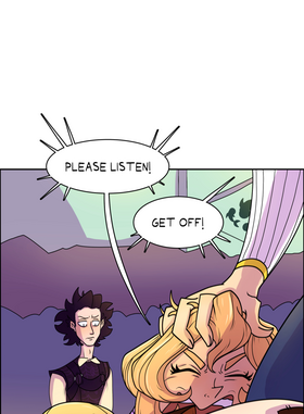 Read The Giant of Greywater  21 Page 3 in English