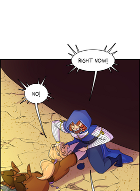 Read The Giant of Greywater  21 Page 5 in English