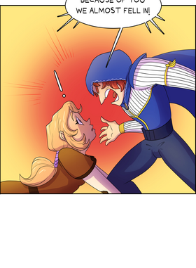 Read The Giant of Greywater  21 Page 7 in English