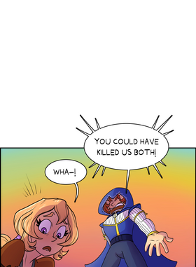 Read The Giant of Greywater  21 Page 8 in English