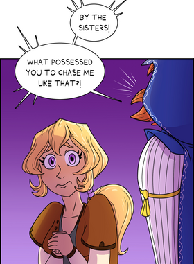Read The Giant of Greywater  21 Page 10 in English