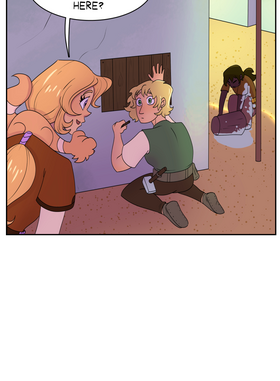 Read The Giant of Greywater  22 Page 5 in English