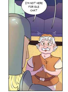 Read The Giant of Greywater  23 Page 4 in English