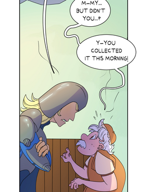 Read The Giant of Greywater  23 Page 6 in English