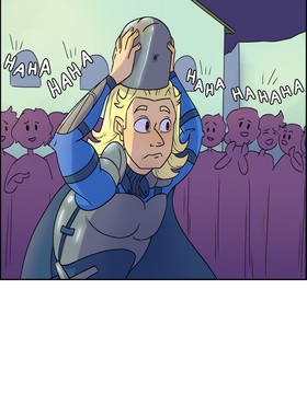 Read The Giant of Greywater  24 Page 5 in English