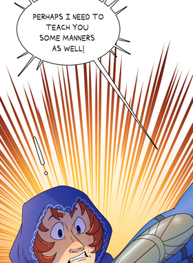 Read The Giant of Greywater  26 Page 10 in English