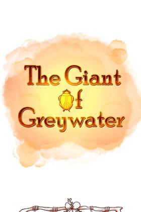 Read The Giant of Greywater  28 Page 1 in English