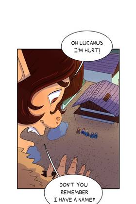 Read The Giant of Greywater  28 Page 5 in English