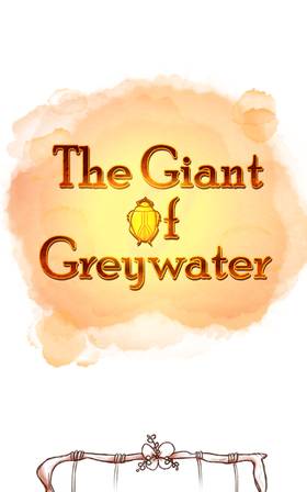 Read The Giant of Greywater  35 Page 1 in English