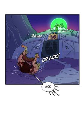 Read The Giant of Greywater  36 Page 6 in English