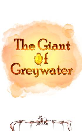 Read The Giant of Greywater  38 Page 1 in English