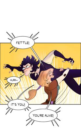 Read The Giant of Greywater  38 Page 5 in English