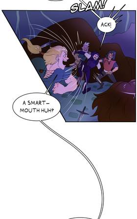 Read The Giant of Greywater  39 Page 6 in English