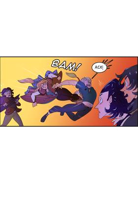 Read The Giant of Greywater  39 Page 9 in English