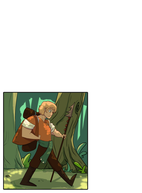 Read The Giant of Greywater  1 Page 8 in English