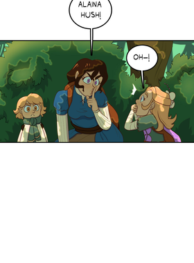 Read The Giant of Greywater  2 Page 10 in English