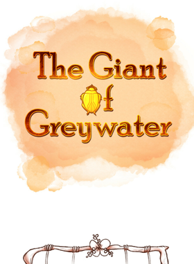 Read The Giant of Greywater  3 Page 1 in English