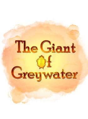 Read The Giant of Greywater  27 Page 1 in English