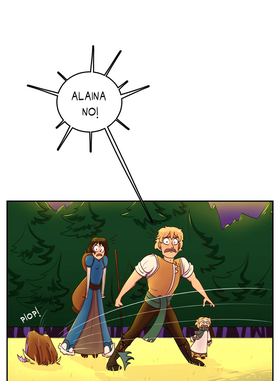 Read The Giant of Greywater  4 Page 7 in English