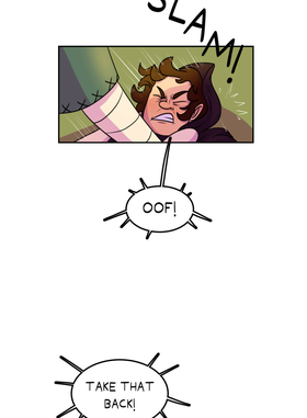 Read The Giant of Greywater  5 Page 6 in English