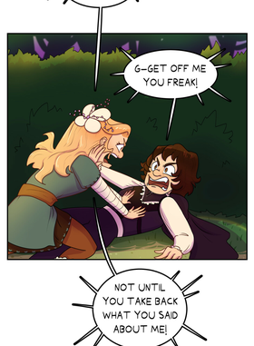 Read The Giant of Greywater  5 Page 7 in English