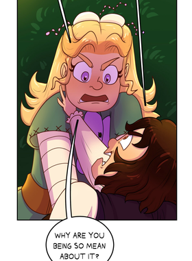 Read The Giant of Greywater  5 Page 9 in English