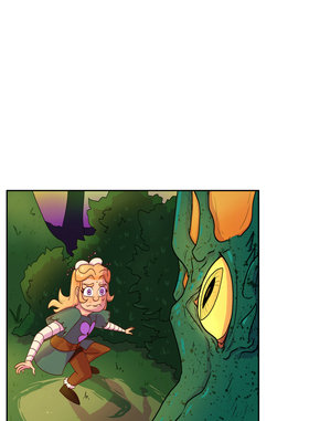 Read The Giant of Greywater  6 Page 4 in English