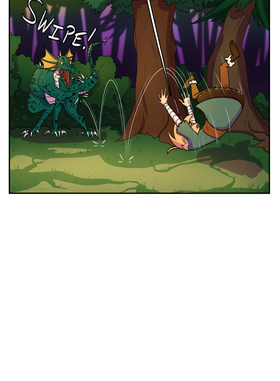 Read The Giant of Greywater  7 Page 4 in English