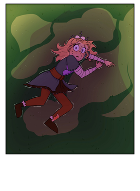 Read The Giant of Greywater  7 Page 7 in English