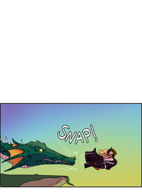 Read The Giant of Greywater  8 Page 3 in English