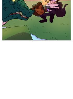 Read The Giant of Greywater  8 Page 5 in English