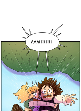 Read The Giant of Greywater  8 Page 6 in English