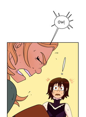 Read The Giant of Greywater  9 Page 5 in English