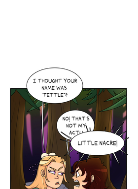Read The Giant of Greywater  12 Page 3 in English