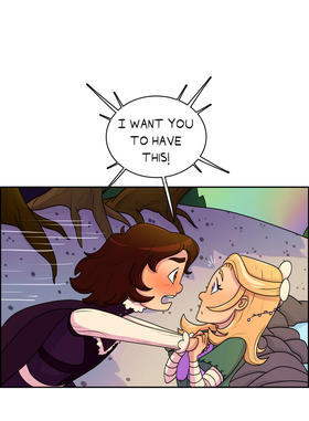 Read The Giant of Greywater  13 Page 3 in English