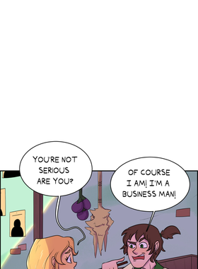 Read The Giant of Greywater  17 Page 10 in English
