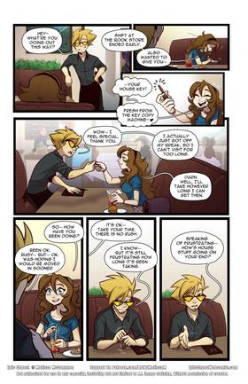 Read Epic Chaos!  5 Page 5 in English