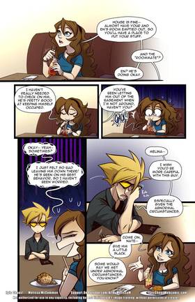 Read Epic Chaos!  5 Page 6 in English