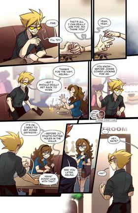 Read Epic Chaos!  5 Page 8 in English