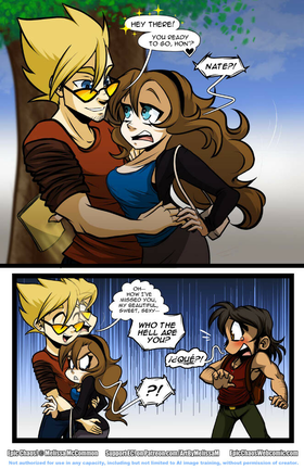 Read Epic Chaos!  1 Page 7 in English