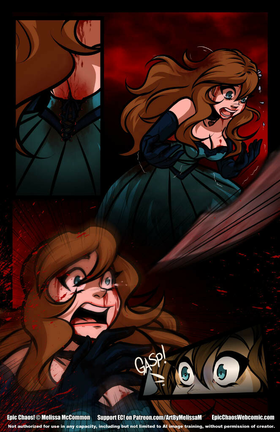 Read Epic Chaos!  2 Page 4 in English