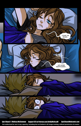 Read Epic Chaos!  2 Page 6 in English
